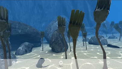 Cambrian Explorer screenshot 3