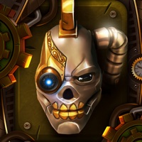 Steampunk Warlords pour PC