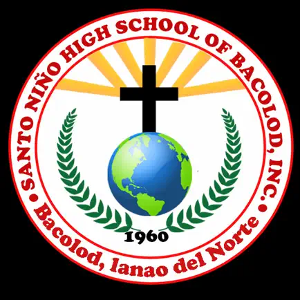 Santo Niño HS Читы