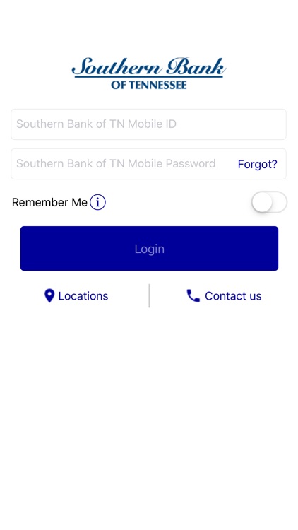 Southern Bank of TN Mobile