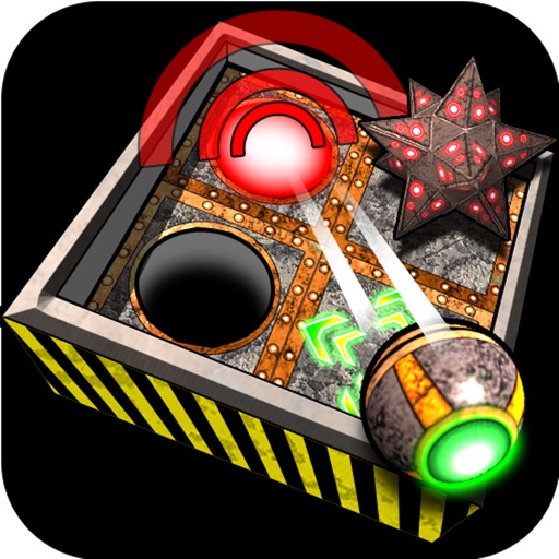 3D Bio Ball FREE. iOS App