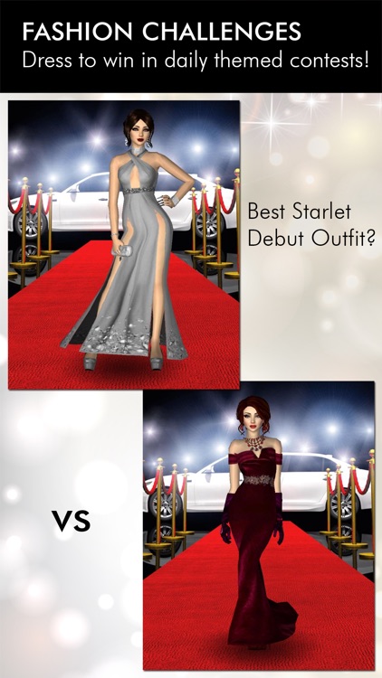 Fashion Empire screenshot-5
