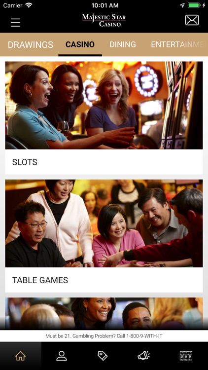 Majestic Star Casino