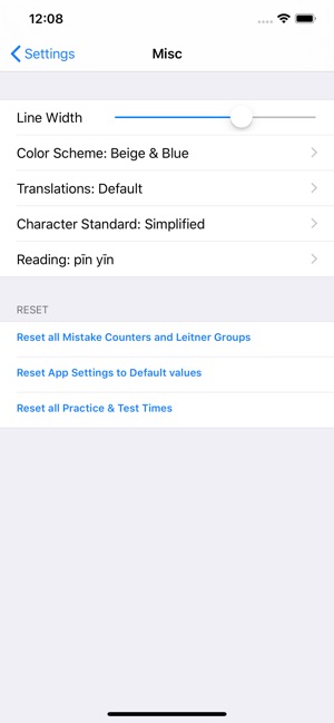 Chinese LS Touch(圖9)-速報App