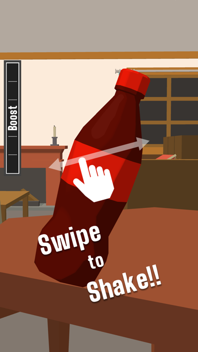 Soda Rockets screenshot 2