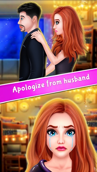 How to cancel & delete Wife Fall In Love With Husband from iphone & ipad 2