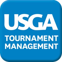 Contact USGA Tournament Management