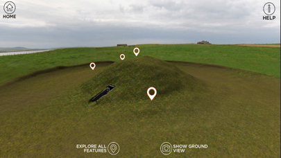 How to cancel & delete Explore Maeshowe from iphone & ipad 3
