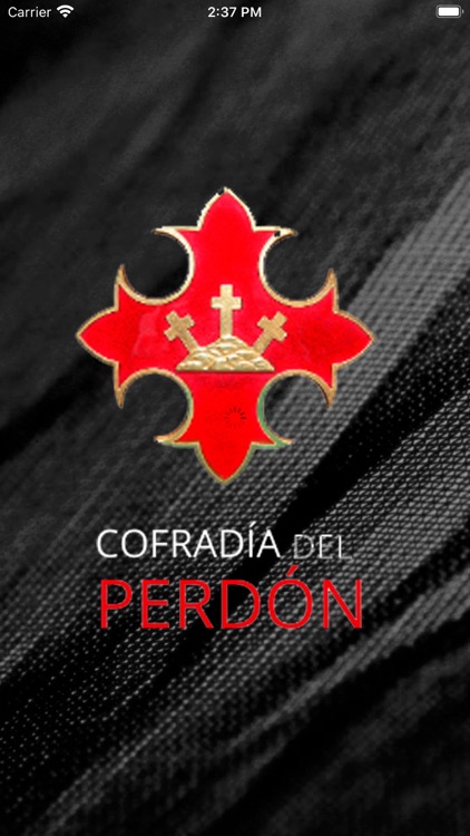 Cofradía del Perdón Orihuela