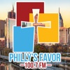 Philly's Favor 100.7