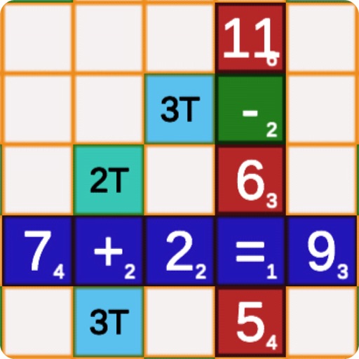 icon of Math Box Board Game