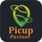 Picup Partners app is the partner / restaurants app for the "Picup Now" delivery app