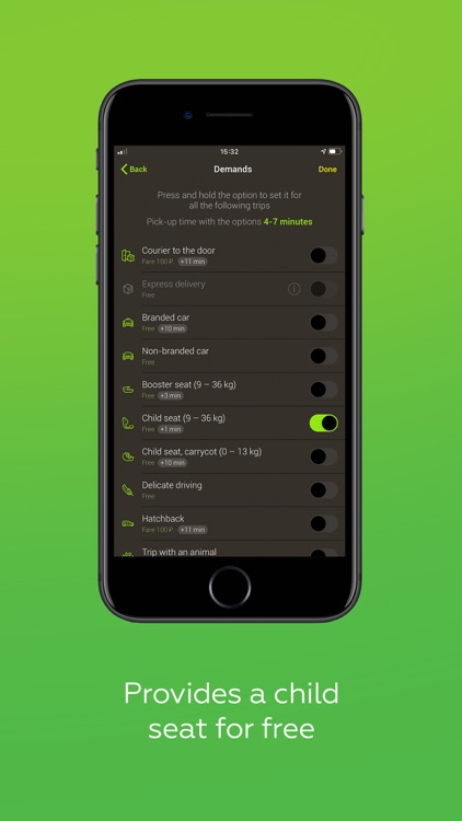 Taxovichkof screenshot-4