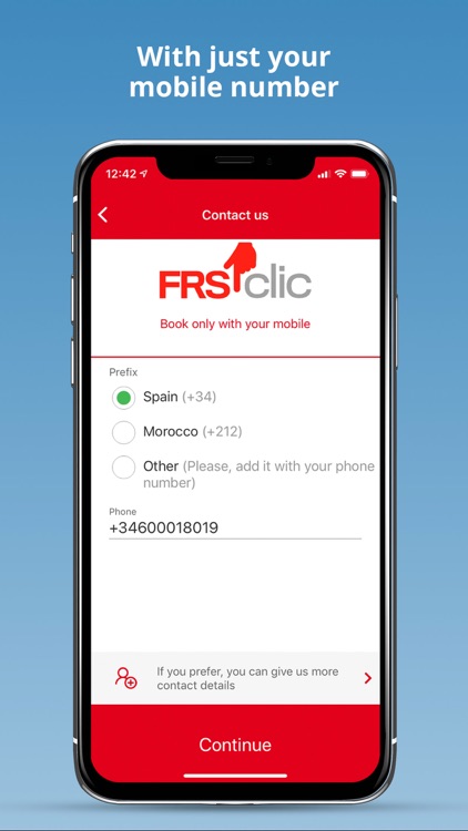 FRS 1clic screenshot-5