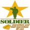 The Soldier Marathon 2018 mobile app is the most complete app for the ultimate event experience