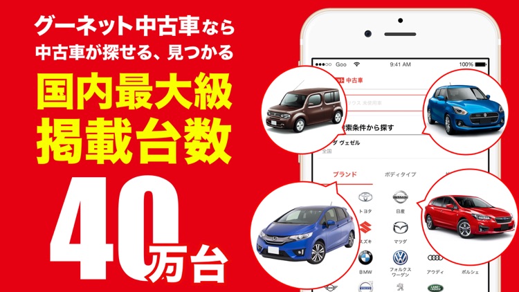 中古車検索グーネット中古車 By Proto Corporation