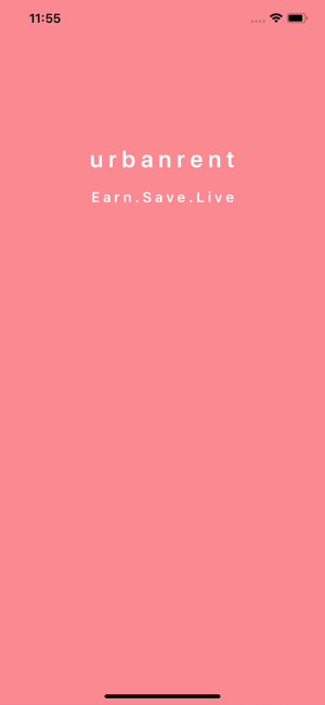 UrbanRent - Earn.Save.Live(圖1)-速報App