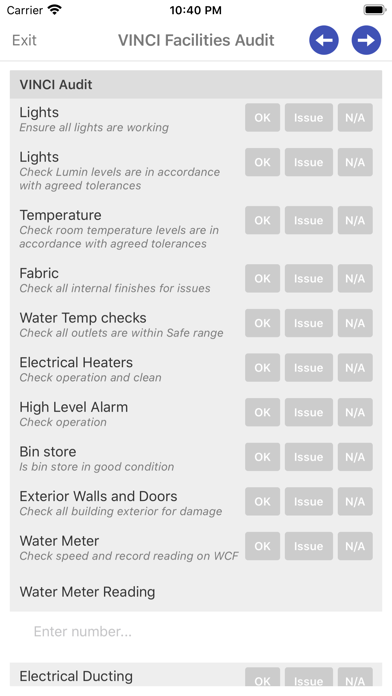 How to cancel & delete V-FORMS from iphone & ipad 4