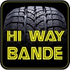 Hi Way Tyres - Hi Way Bande
