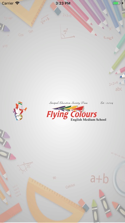 Flying Colours School By Eshiksa Technology