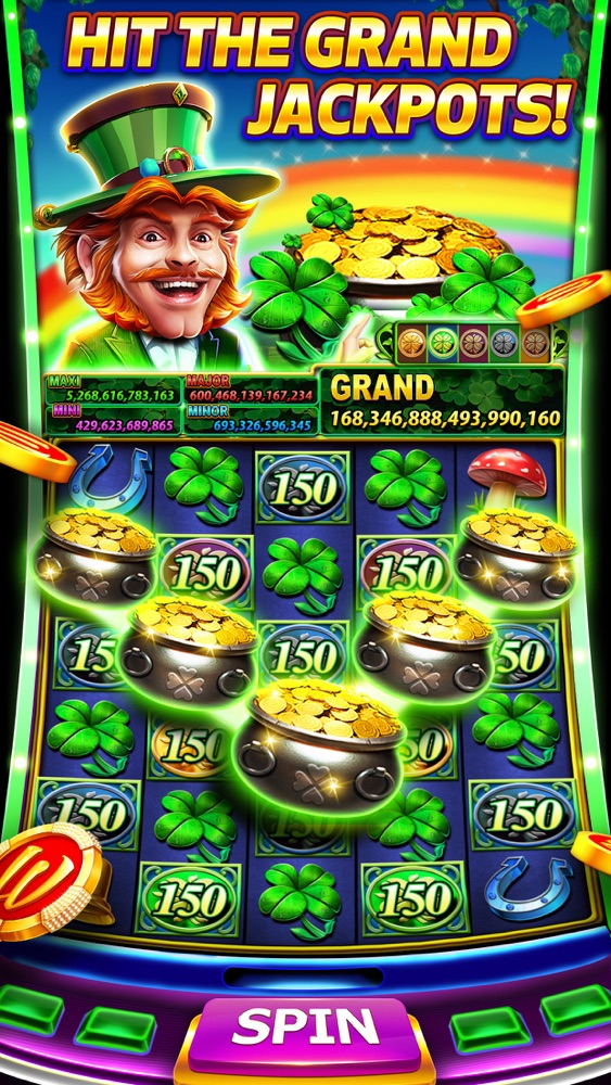 Las Vegas Casino Play Online
