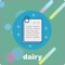 This is a fully functional and simple diary that you can use to edit the graphic diary