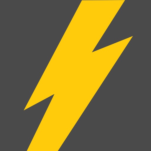 Lightning Trailers Owner Guide iOS App