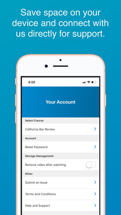 Themis Bar Review screenshot-4