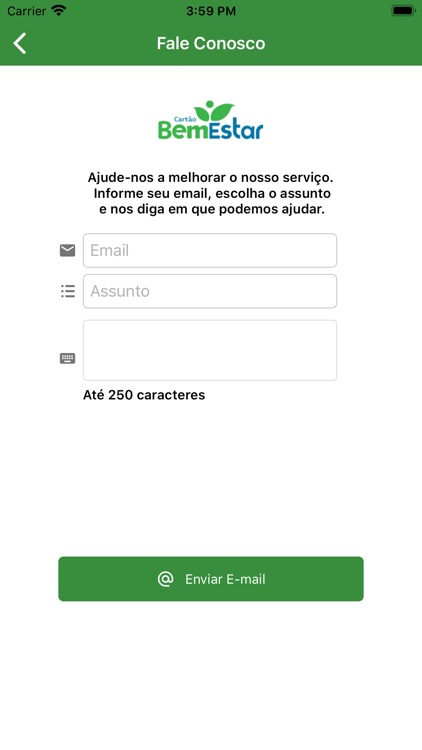 Cartão BemEstar screenshot-9