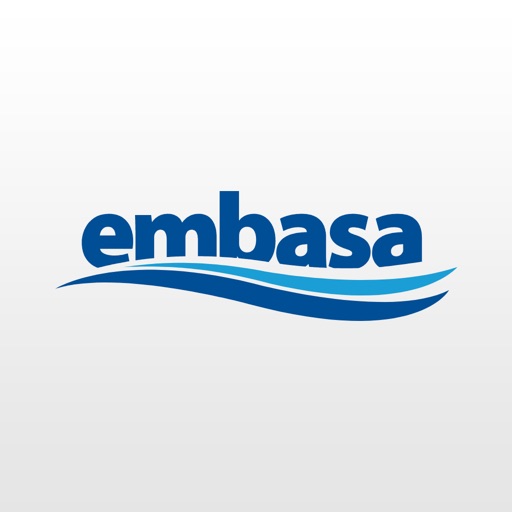 Embasa iOS App