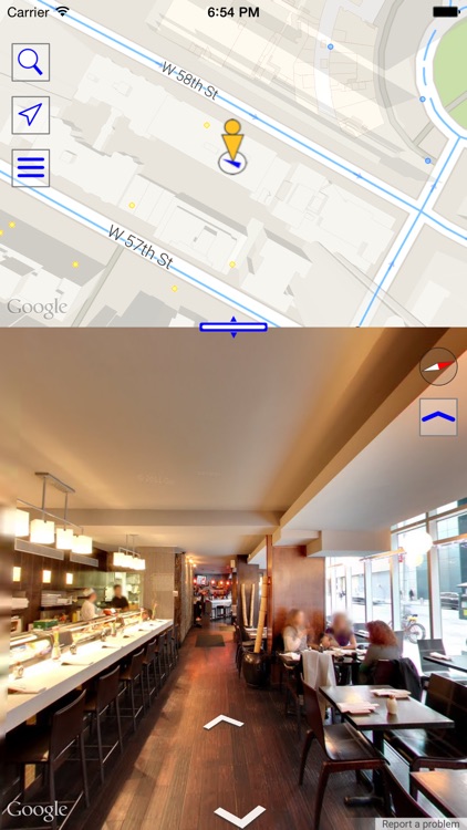 Street Viewer plus