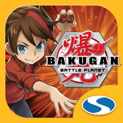 Bakugan Fan Hub