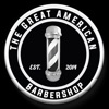 The Great American Barbershops