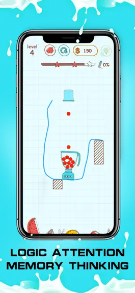 Game screenshot Crazy Fruit Juice hack