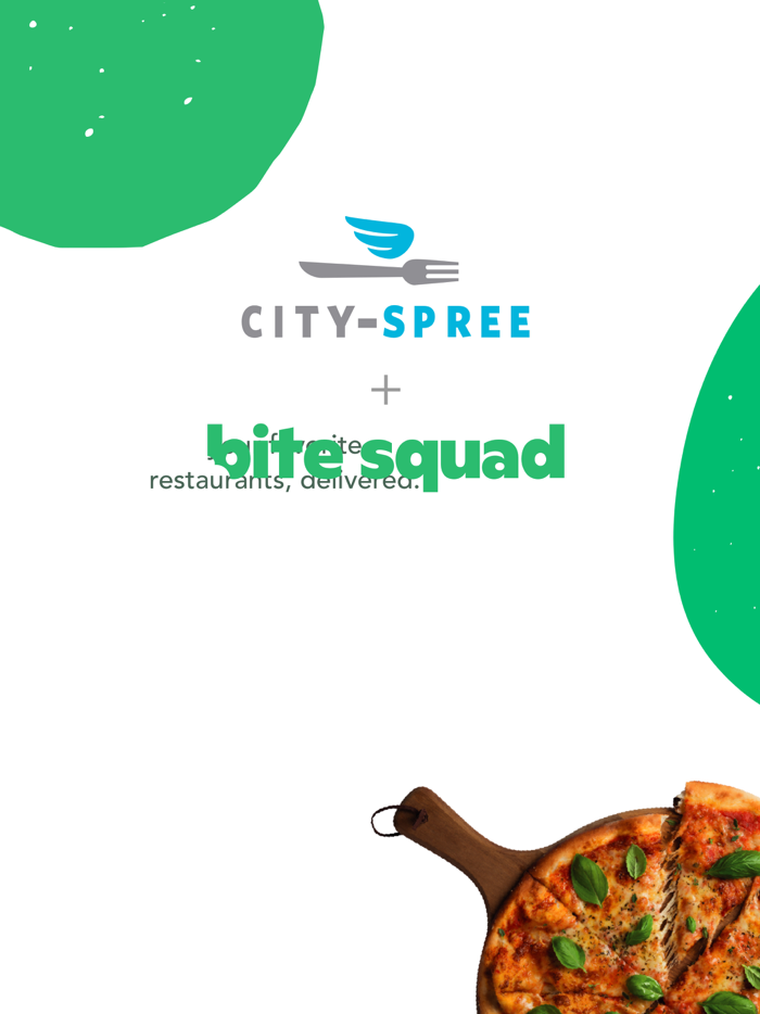 City-Spree Delivery MS/TN