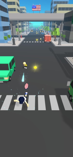 City Rush 3D(圖4)-速報App