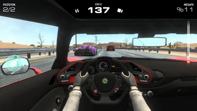 Racing Fever 2 screenshot1
