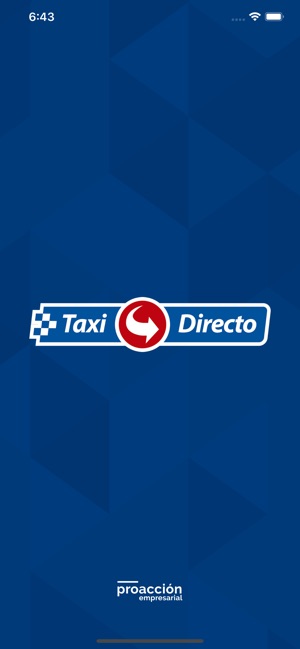 Taxi Directo(圖1)-速報App