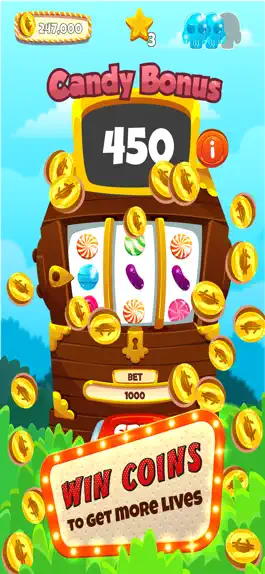 Game screenshot Coin Hunter. apk