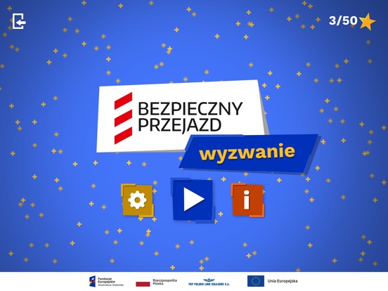 【图】Bezpieczny przejazd – Wyzwanie(截图3) 【图】Bezpieczny przejazd – Wyzwanie(截图3)