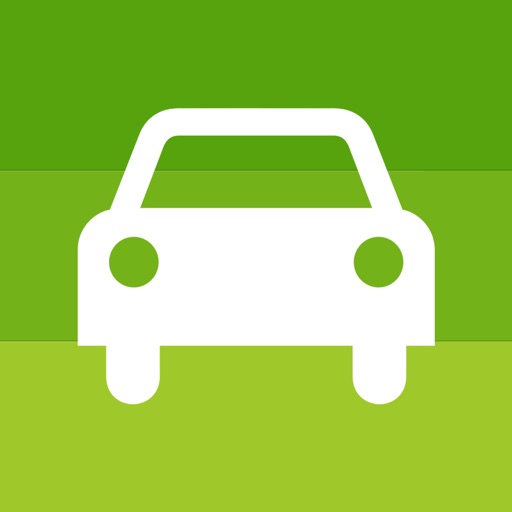 Körkortsteori - B behörighet iOS App