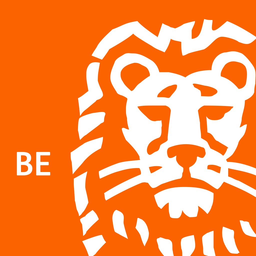 ING Smart Banking voor iPhone