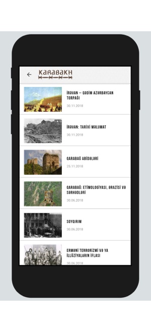 KARABAKH(圖2)-速報App