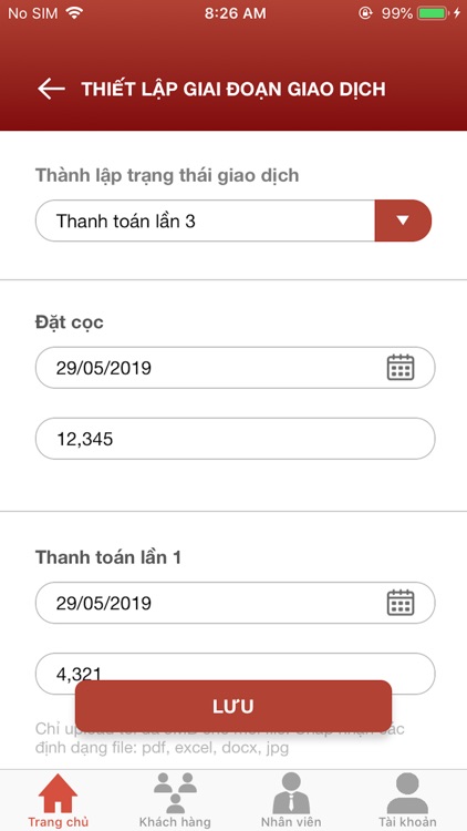 Chợ đất giá rẻ screenshot-5