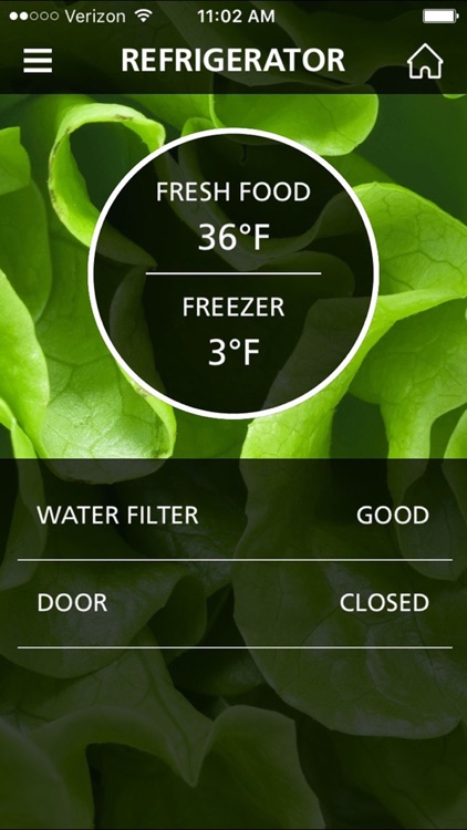 Monogram Kitchen screenshot-3