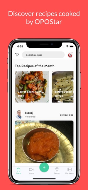 Opos Chef(圖1)-速報App