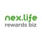nex.life rewards biz