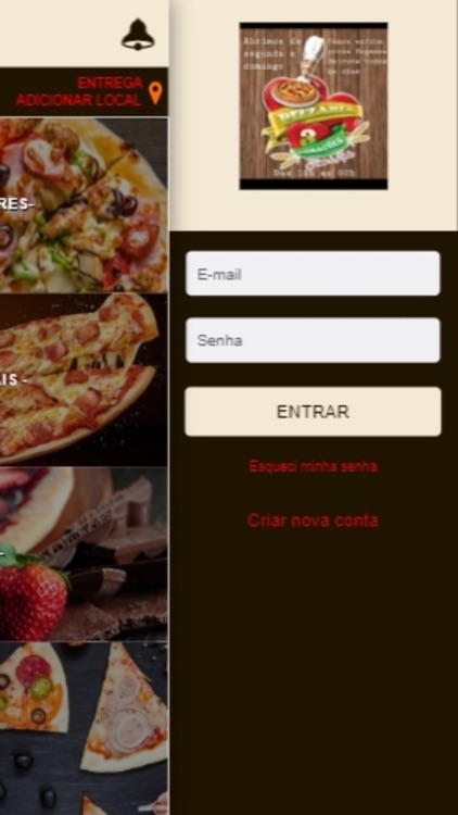 Pizzaria 3 Corações screenshot-4