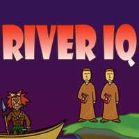 River Crossing IQ - Logic Test apk