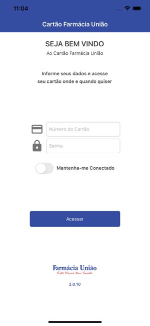 Cartão Farmácia União(圖1)-速報App